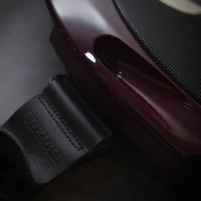 Suzuki QC-1 QChord with Original Strap image 14