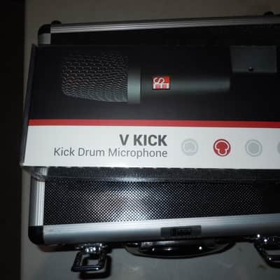 Mic Locker For Sale image 3