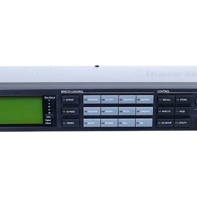 TC electronic Fireworx - legendary Effects Processor // Rechnung + 1 JAHR GEWÄHR✅ image 3