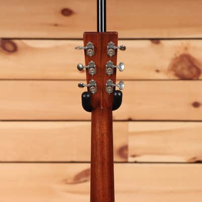 Martin D-28 Authentic 1937 Aged - Aged Vintage Gloss - 2899297 - PLEK'd image 10