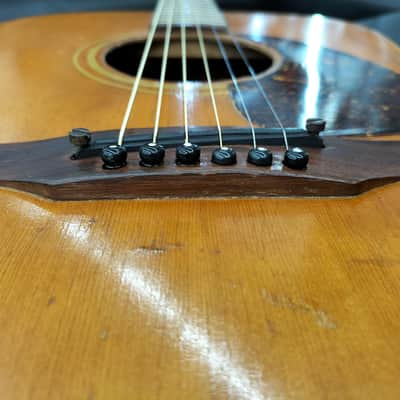 GIBSON Acoustic Guitar J-50 Rich Tone image 10