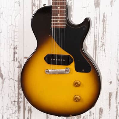 Gibson Les Paul Junior - 1958 image 2