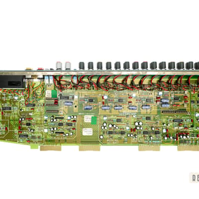 Midas  XL 441 Dual Matrix Module image 2
