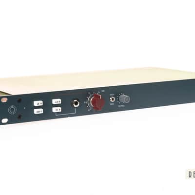 BAE 1073 MP Preamp with PSU image 1
