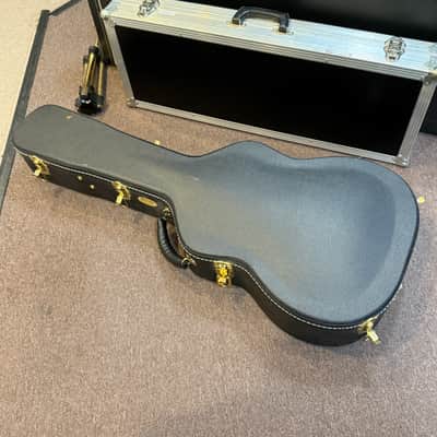 Used Martin 000-42 Modern Deluxe with Hard Case image 12