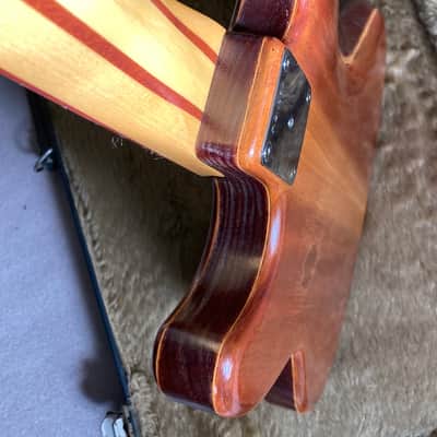 WAL Custom Bass 1982 image 11