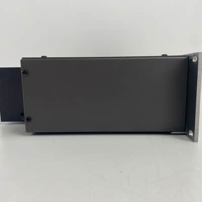 Samson Servo 240 Studio Amplifier - 120 W image 4