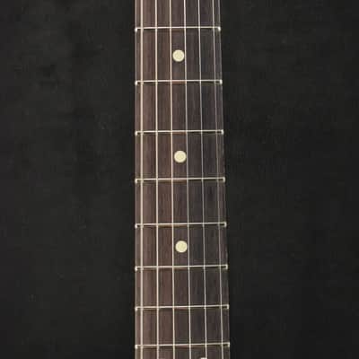 Fender Jeff Beck Stratocaster Surf Green Rosewood Fingerboard image 4