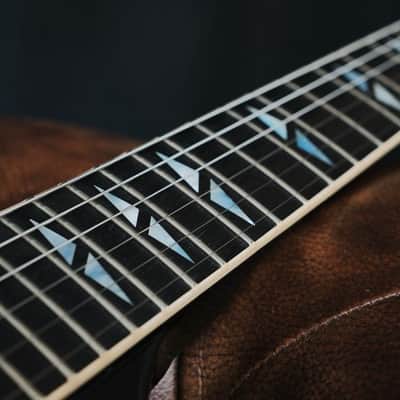 Gibson Custom Shop Jimi Hendrix 1969 Flying V image 3