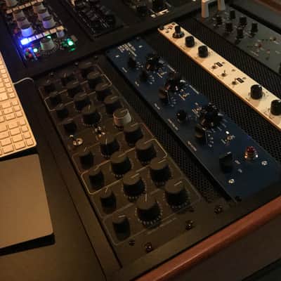 Porter Grinder Mastering EQ (GOLY) 2019 Black image 10