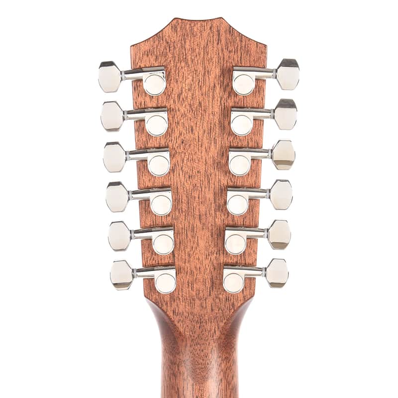 Taylor 352ce 12-Fret with V-Class Bracing image 7