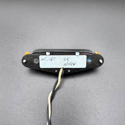 Lil Dawg Telecaster Neck Pickup image 2