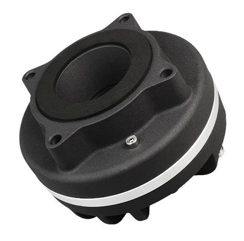 Faital Pro HF2000 2" 200 Watt 8 Ohm Neodymium Compression Driver image 1