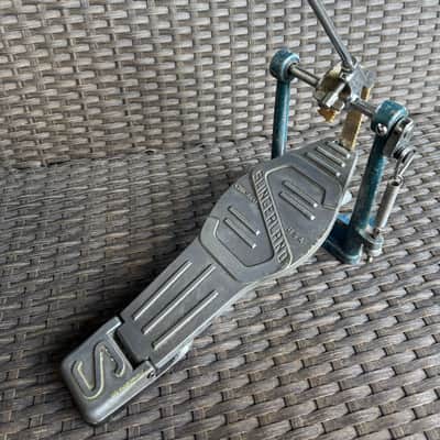 Vintage 1960s Slingerland Tempo King Bass Drum Pedal (Model #938) image 1