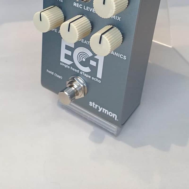 Strymon EC-1 Delay