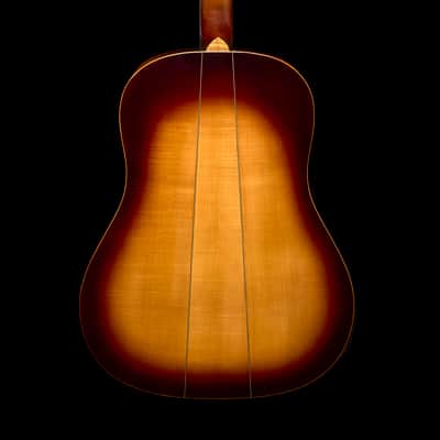 Jeff Henry Guitars SD model 2025 image 7