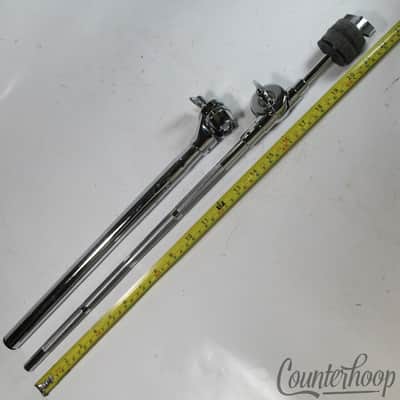 Gibraltar Cymbal Boom Arm Rod Brake Tilter 7/8" DIameter Tube image 3