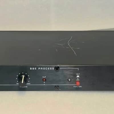 BBE 362 Stereo Sonic Maximizer Processor - (make OFFER!) image 2