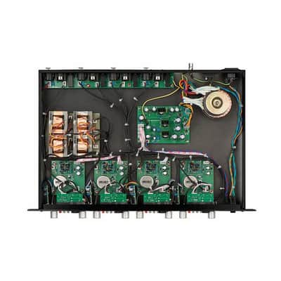 Warm Audio WA-412 image 3