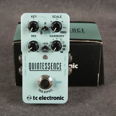 TC Electronics Quintessence - 2nd Hand image 1