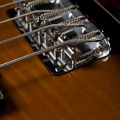 🇯🇵 2009 Fender APJ-DMC Aerodyne Precision Classic Special, DiMarzio Collection, Flamed Maple, Non-Catalog Limited, MIJ, Japan image 9