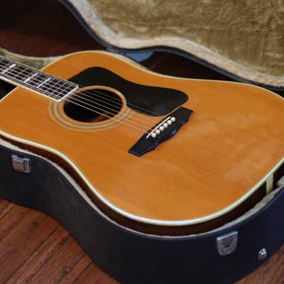 Guild D-55NT 1978 - Natural image 2