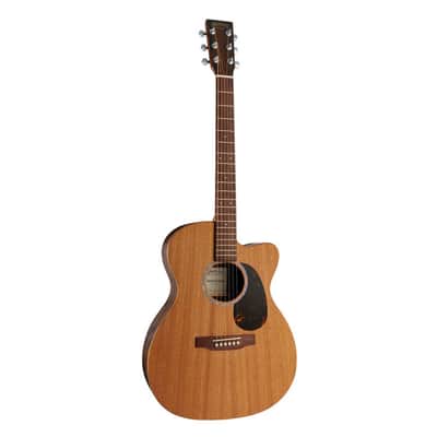 Martin X Series OMC-X2E - Natural image 1