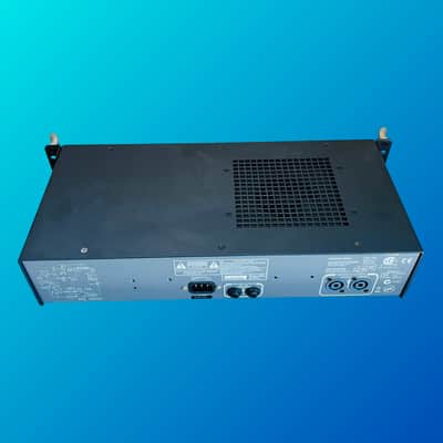 Gallien-Krueger 1001RB-II 700/50W Biamp Bass Head image 2