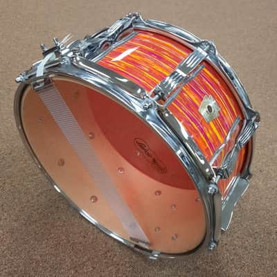 Ludwig Classic Maple image 19