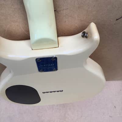 Washburn Raven vintage Guitar made in Japan 80’s image 24