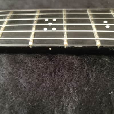 Peavey Vandenberg Custom - Black Puzzle image 18