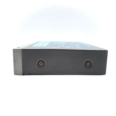 Boss RCL-10 Micro Rack Series Compressor Limiter With Original Box Made in Japan Guitar Effect Processor image 9