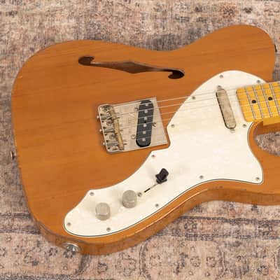 K-Line Truxton Thinline image 17