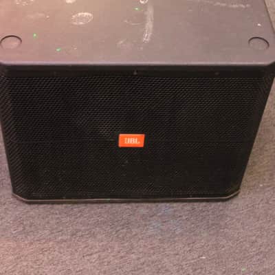 JBL SRX718S Subwoofer USED (set of 4) image 3