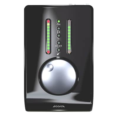ALVA Nanoface USB Audio Interface