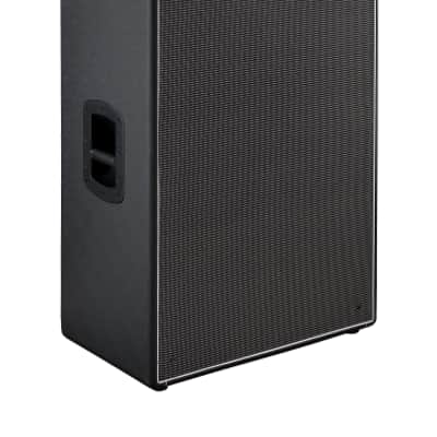 Laney DB500H Digbeth 500-Watt Hybrid Bass Head, FET & Tube Tones In A Compact, Powerful Portable Amp image 3