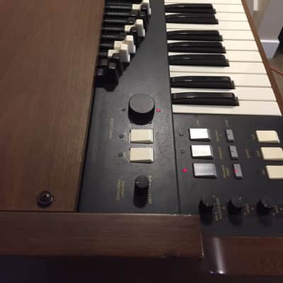 KORG CX-3 Hammond B3 Clone Newer Version - Amazing Sound! image 8