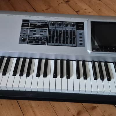 Roland Fantom G8 Workstation Synth Digi Piano image 6