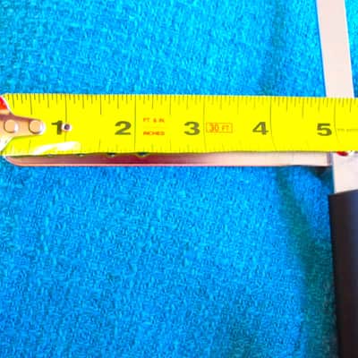 Orchestral Band Cymbal Stand Cradle Arm NOS image 2