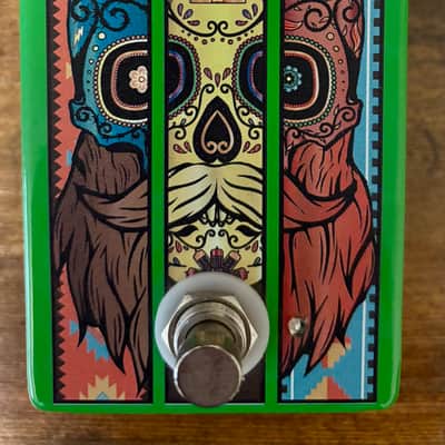 Reverb.com listing, price, conditions, and images for black-arts-toneworks-tres-diablos-ruidosos
