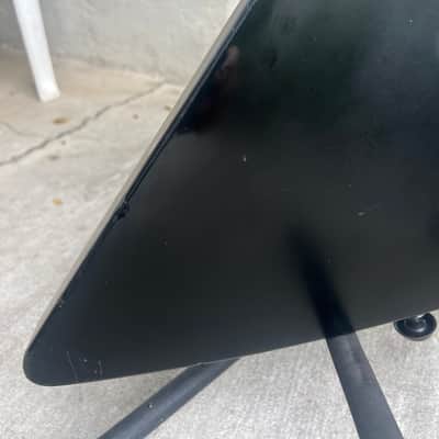 Epiphone '58 Goth Explorer 2002 - 2019 - Pitch Black image 4