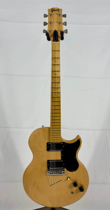 Gibson L6-S Midnight Special 1974-1979 | Reverb