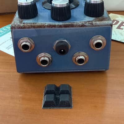 NOS PettyJohn Electronics PreDrive Studio - PCB 1082 image 5