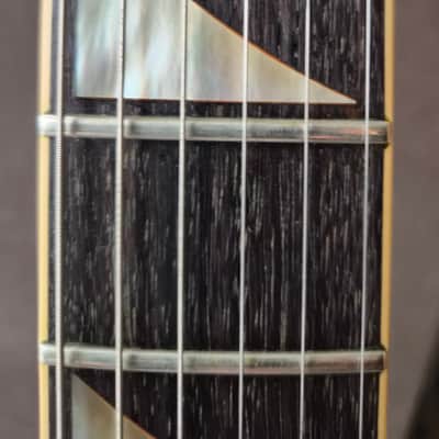 Charvel Model 6 HSS with Rosewood Fretboard 1986 - 1989 - Pearl White image 16