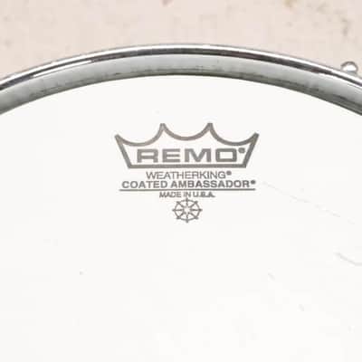 Remo Master Edge 8x10" Rack Tom Drum image 14