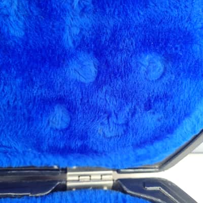 1980-1985 Gibson Gen 3 Protector Chainsaw Molded Hard Case for Les Paul LP Custom Standard Deluxe Special Guitars image 23