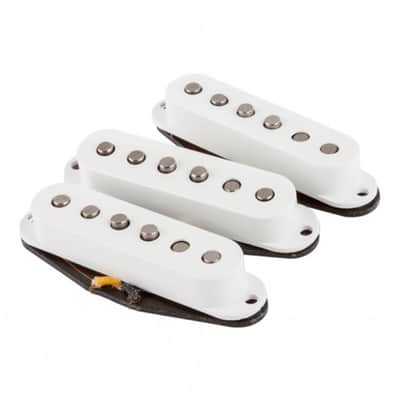 Fender 099-2112-000 Custom Shop '54 Stratocaster Pickup Set | Reverb