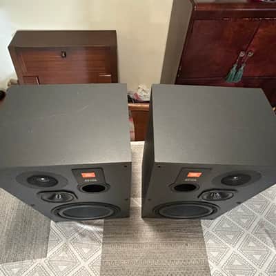 JBL 4410A 1990's - black image 3