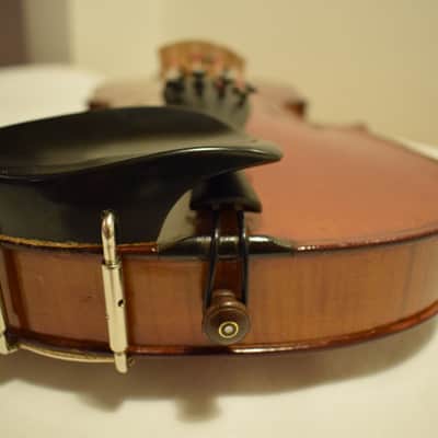 Violin | Jean Baptiste Colin | 1911 | France image 7