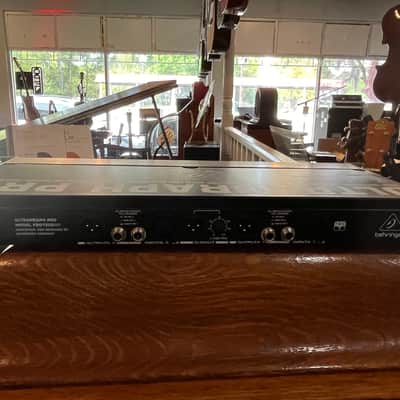 Behringer Ultragraph Pro image 5